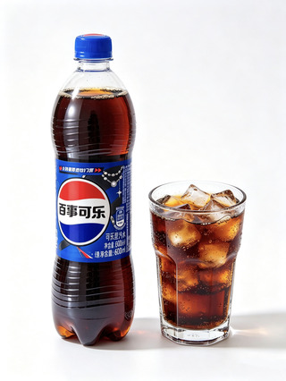 Pepsi 600 мл