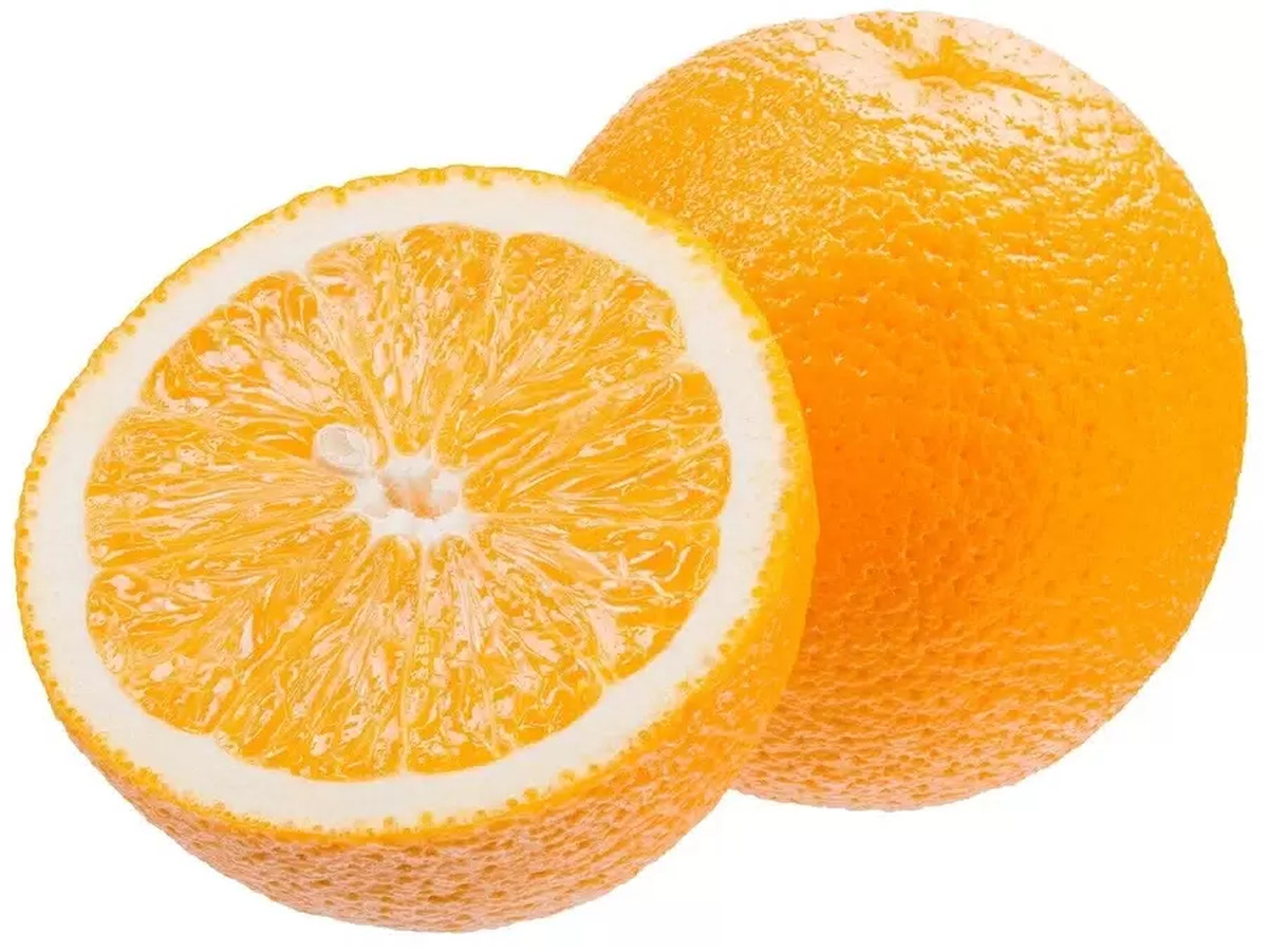 Апельсины